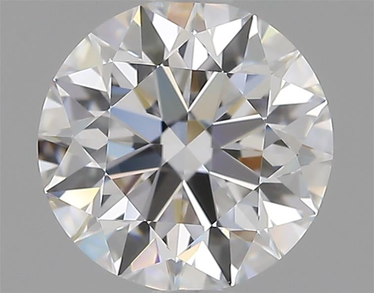 IGI 1.55 Carat Round Brilliant Lab Grown Diamond 人工培育鑽石 實驗室人造鑽石