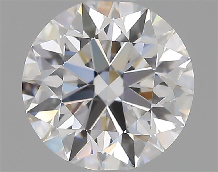 IGI 1.55 Carat Round Brilliant Lab Grown Diamond 人工培育鑽石 實驗室人造鑽石