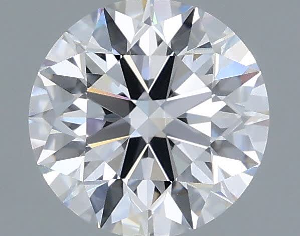 IGI 1.16 Carat Round Brilliant Lab Grown Diamond 人工培育鑽石 實驗室人造鑽石