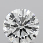 IGI 1.01 Carat Round Brilliant Lab Grown Diamond 人工培育鑽石 實驗室人造鑽石
