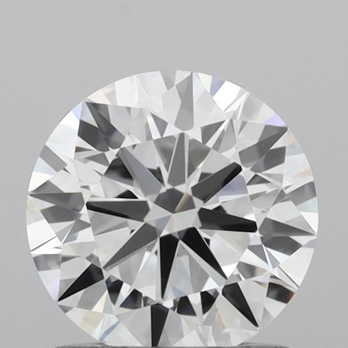 IGI 1.01 Carat Round Brilliant Lab Grown Diamond 人工培育鑽石 實驗室人造鑽石
