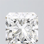 IGI 4.05 Carat Radiant Cut Lab Grown Diamond 人工培育鑽石 實驗室人造鑽石