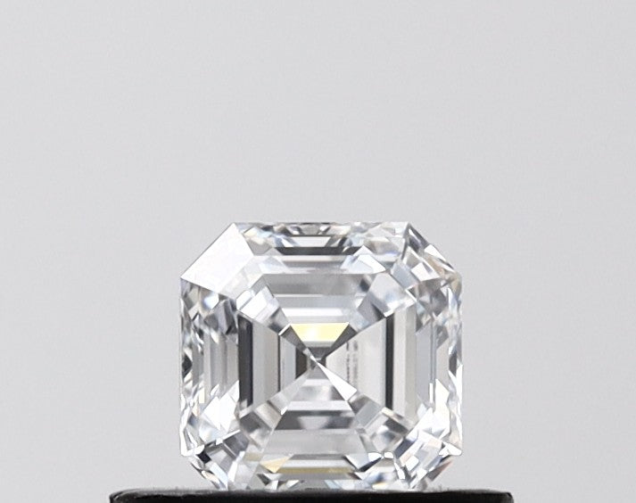 IGI 0.56 Carat Asscher Lab Grown Diamond 人工培育鑽石 實驗室人造鑽石