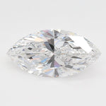 IGI 1 Carat Marquise Lab Grown Diamond