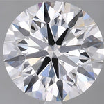 IGI 3.02 Carat Round Brilliant Lab Grown Diamond 人工培育鑽石 實驗室人造鑽石