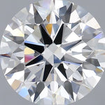 IGI 1.30 Carat Round Brilliant Lab Grown Diamond 人工培育鑽石 實驗室人造鑽石