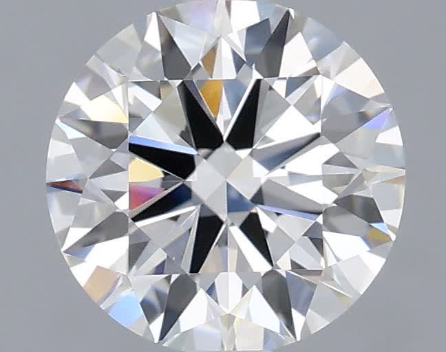 IGI 1.30 Carat Round Brilliant Lab Grown Diamond 人工培育鑽石 實驗室人造鑽石