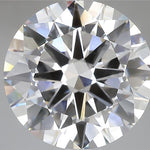 IGI 7.02 Carat Round Brilliant Lab Grown Diamond 人工培育鑽石 實驗室人造鑽石