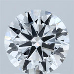 IGI 2.00 Carat Round Brilliant Lab Grown Diamond 人工培育鑽石 實驗室人造鑽石