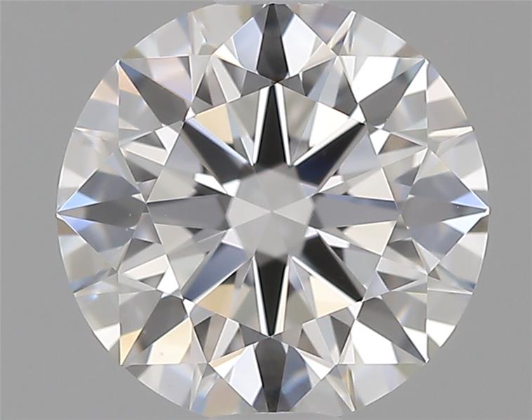 IGI 1.10 Carat Round Brilliant Lab Grown Diamond 人工培育鑽石 實驗室人造鑽石