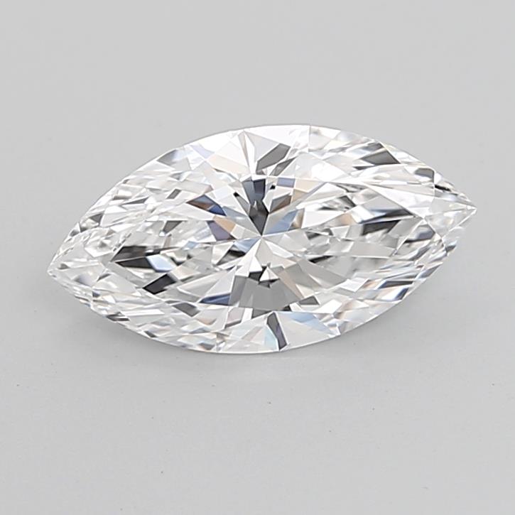 IGI 2.08 Carat Marquise Lab Grown Diamond 人工培育鑽石 實驗室人造鑽石