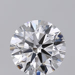 IGI 1.02 Carat Round Brilliant Lab Grown Diamond