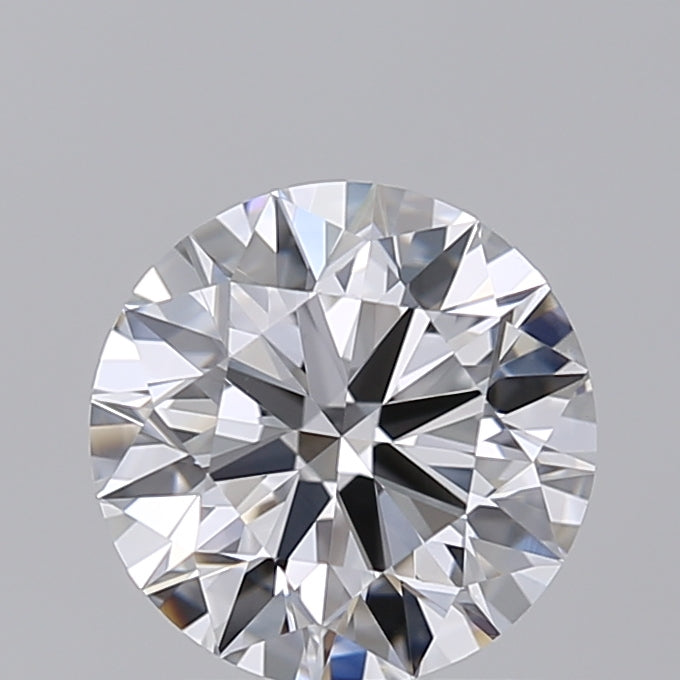 IGI 1.02 Carat Round Brilliant Lab Grown Diamond