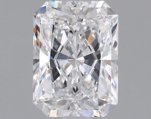 IGI 1.01 Carat Radiant Cut Lab Grown Diamond 人工培育鑽石 實驗室人造鑽石