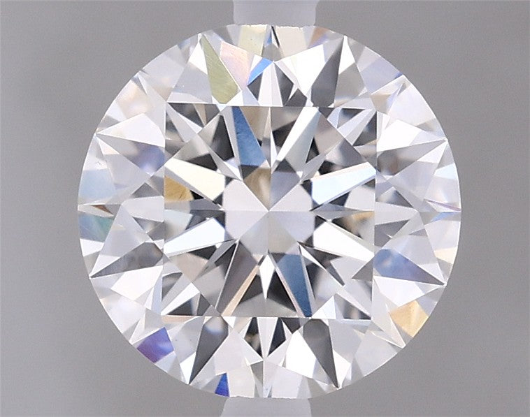 IGI 1.30 Carat Round Brilliant Lab Grown Diamond 人工培育鑽石 實驗室人造鑽石