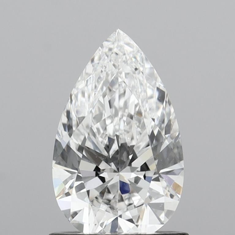 IGI 1.5 Carat Round Brilliant Lab Grown Diamond