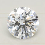IGI 0.71 Carat Round Brilliant Lab Grown Diamond 人工培育鑽石 實驗室人造鑽石