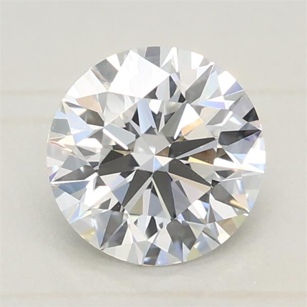 IGI 0.71 Carat Round Brilliant Lab Grown Diamond 人工培育鑽石 實驗室人造鑽石