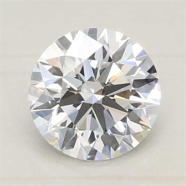 IGI 0.71 Carat Round Brilliant Lab Grown Diamond 人工培育鑽石 實驗室人造鑽石