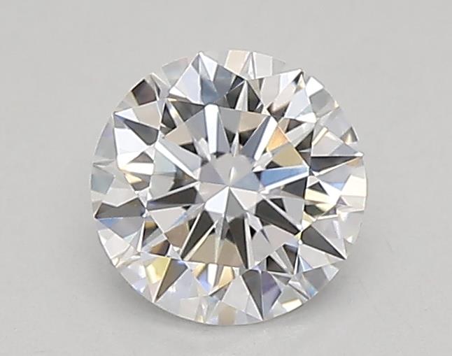 IGI 0.55 Carat Round Brilliant Lab Grown Diamond 人工培育鑽石 實驗室人造鑽石
