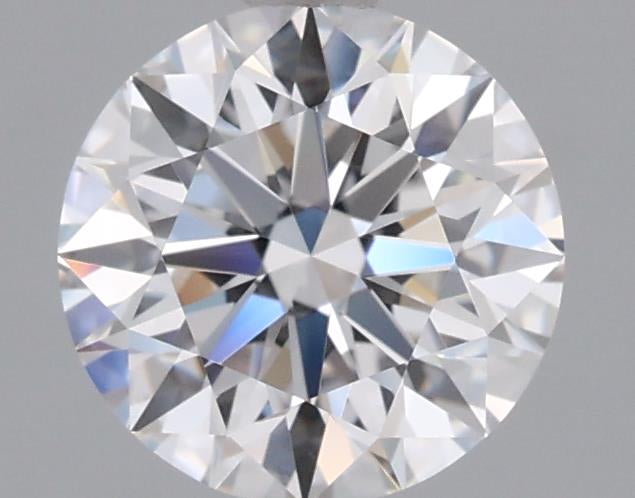 IGI 1.28 Carat Round Brilliant Lab Grown Diamond 人工培育鑽石 實驗室人造鑽石