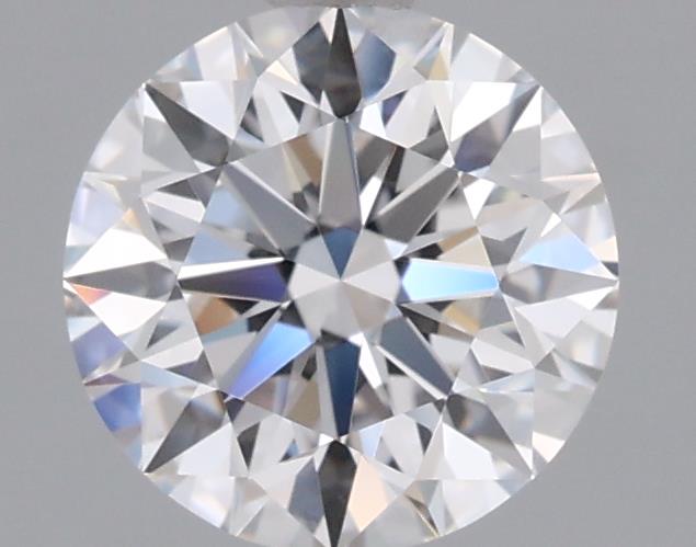 IGI 1.28 Carat Round Brilliant Lab Grown Diamond 人工培育鑽石 實驗室人造鑽石