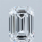 IGI 1.88 Carat Emerald Lab Grown Diamond 人工培育鑽石 實驗室人造鑽石