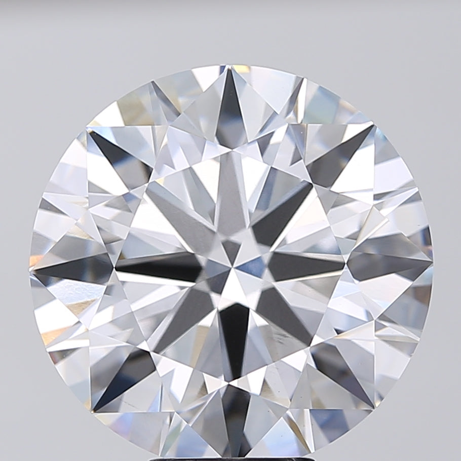 IGI 10.05 Carat 圓形 - Round Brilliant 培育鑽石 Lab Grown Diamond 人造鑽石 人工鑽石 實驗室鑽石 培養鑽石 香港 培育鑽 