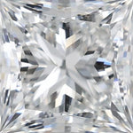 IGI 1.2 Carat Princess Cut Lab Grown Diamond