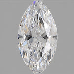 IGI 1.52 Carat Marquise Lab Grown Diamond 人工培育鑽石 實驗室人造鑽石