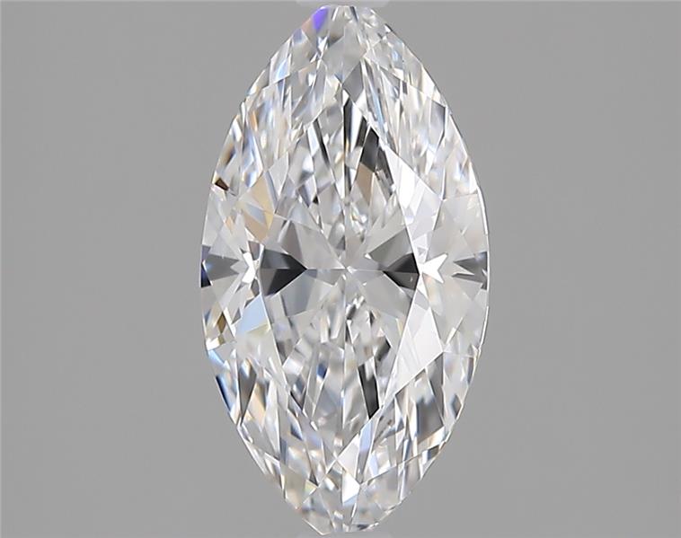 IGI 1.52 Carat Marquise Lab Grown Diamond 人工培育鑽石 實驗室人造鑽石