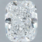 IGI 2.23 Carat Cushion Lab Grown Diamond 人工培育鑽石 實驗室人造鑽石