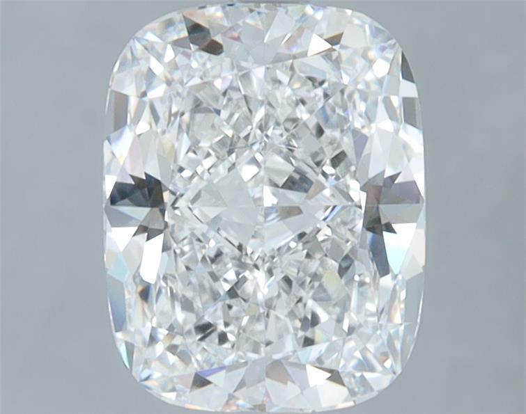 IGI 2.23 Carat Cushion Lab Grown Diamond 人工培育鑽石 實驗室人造鑽石