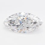 IGI 1.84 Carat Marquise Lab Grown Diamond 人工培育鑽石 實驗室人造鑽石