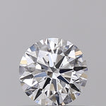 IGI 0.34 Carat 圓形 - Round Brilliant 培育鑽石 Lab Grown Diamond 人造鑽石 人工鑽石 實驗室鑽石 培養鑽石 香港 培育鑽 