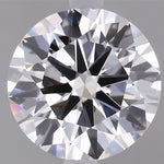 IGI 1.56 Carat Round Brilliant Lab Grown Diamond 人工培育鑽石 實驗室人造鑽石
