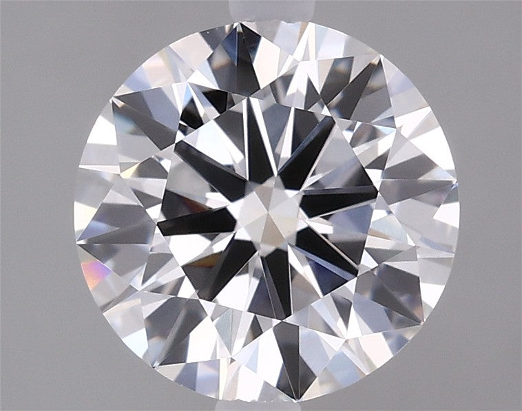 IGI 1.56 Carat Round Brilliant Lab Grown Diamond 人工培育鑽石 實驗室人造鑽石