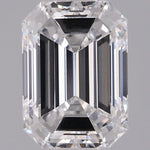IGI 1.02 Carat Emerald Lab Grown Diamond 人工培育鑽石 實驗室人造鑽石
