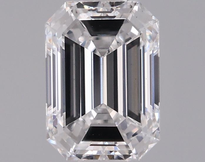 IGI 1.02 Carat Emerald Lab Grown Diamond 人工培育鑽石 實驗室人造鑽石