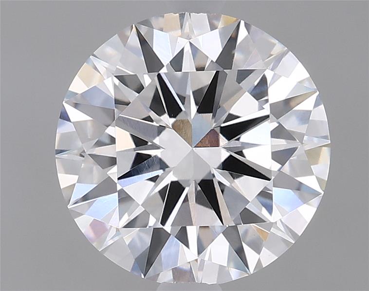 IGI 1.53 Carat Round Brilliant Lab Grown Diamond 人工培育鑽石 實驗室人造鑽石