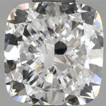 IGI 2.01 Carat Cushion Lab Grown Diamond 人工培育鑽石 實驗室人造鑽石