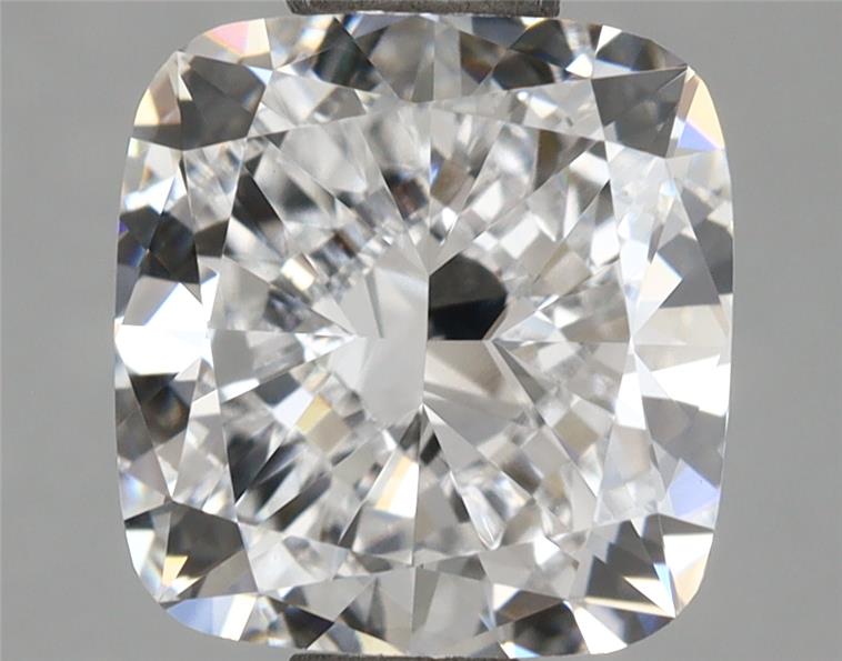 IGI 2.01 Carat Cushion Lab Grown Diamond 人工培育鑽石 實驗室人造鑽石