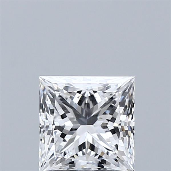IGI 1.05 Carat Princess Cut Lab Grown Diamond
