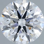 IGI 1.22 Carat Round Brilliant Lab Grown Diamond 人工培育鑽石 實驗室人造鑽石