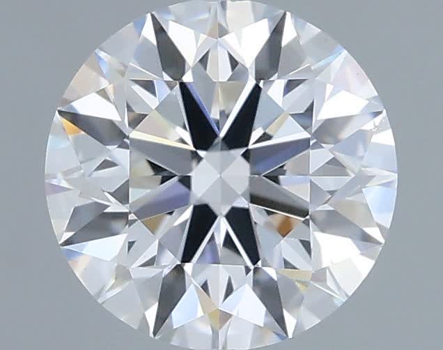 IGI 1.22 Carat Round Brilliant Lab Grown Diamond 人工培育鑽石 實驗室人造鑽石