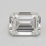 IGI 1.04 Carat Emerald Lab Grown Diamond