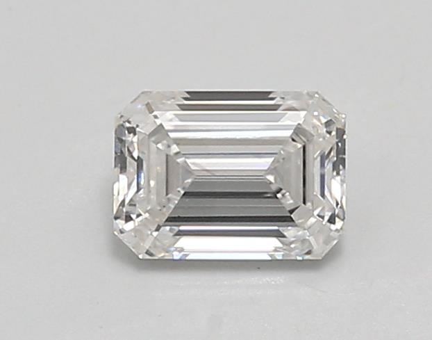 IGI 1.04 Carat Emerald Lab Grown Diamond