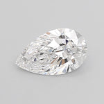 IGI 1.18 Carat Pear Lab Grown Diamond 人工培育鑽石 實驗室人造鑽石