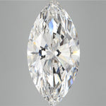 IGI 8.07 Carat Marquise Lab Grown Diamond 人工培育鑽石 實驗室人造鑽石