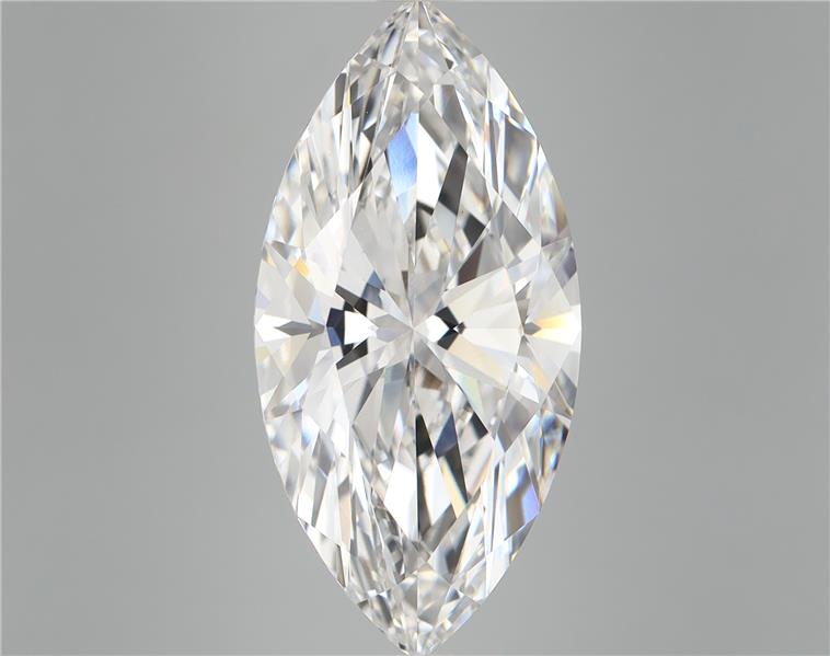 IGI 8.07 Carat Marquise Lab Grown Diamond 人工培育鑽石 實驗室人造鑽石
